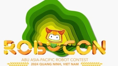 アジア太平洋ロボコン2024がクアンニン省で開催