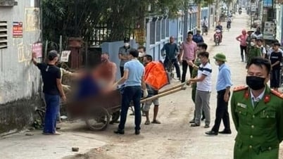 Công an nhận định nguyên nhân vụ 3 bố con tử vong trên sông ở Hưng Yên