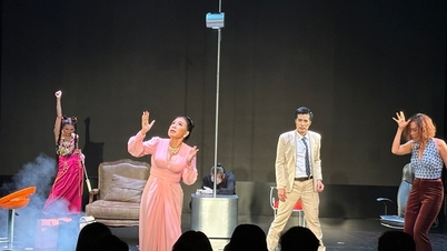 Novedades en el escenario teatral
