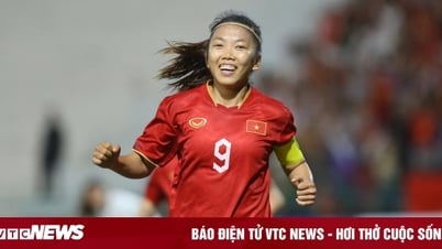 Vietnam women's team faces 'impossible mission'