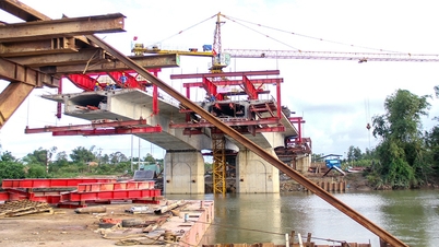 Tăng cường công tác giám sát các dự án trọng điểm