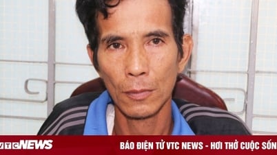 Arrested addict who stole telecommunication cables 13 times in Khanh Hoa