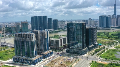 Tiền cọc mua nhà trên giấy tối đa 5% giá bán