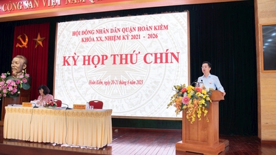 Nghiêm túc thực hiện các cam kết với cử tri