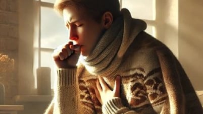 長引く風邪と間違えられやすい4つの健康問題