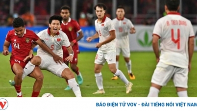 កាសែតឥណ្ឌូនេស៊ីនិយាយយ៉ាងជូរចត់អំពី Doan Van Hau
