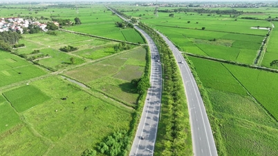 ប្រគល់ដីជាង 30,000m2 ដល់គណៈកម្មាធិការប្រជាជនស្រុក Thanh Oai ដើម្បីអនុវត្តគម្រោង