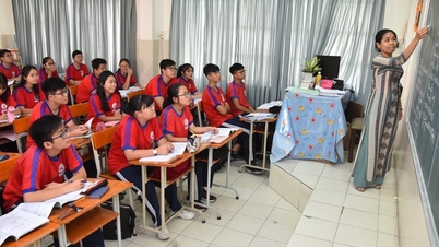 ការបង្រៀនបន្ថែម៖ គ្រប់គ្រង ឬហាម?