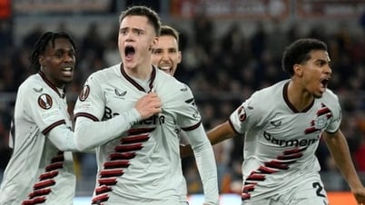 ប្រវត្តិសម្រាប់ Atalanta និង Bayer Leverkusen