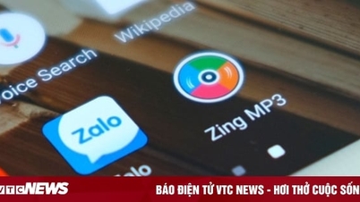 Bộ Công an: Công ty VNG để lộ hơn 163 triệu tài khoản khách hàng
