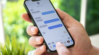 iPhone មាន​កំហុស​ចម្លែក​ពេល​ផ្ញើ​សារ​ទូរសព្ទ Android