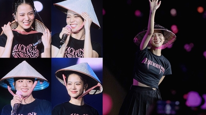 BlackPink, Charlie Puth និងអនាគតនៃការប្រគុំតន្ត្រីអន្តរជាតិនៅប្រទេសវៀតណាម