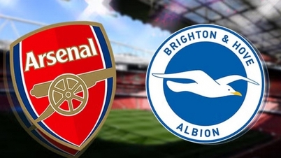 Nhận định, soi kèo Arsenal vs Brighton, 21h00 ngày 17/12