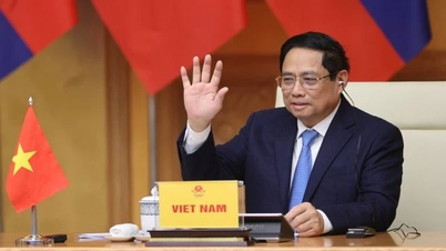 ប្រទេសមេគង្គ-ឡានឆាង កសាងសហគមន៍សន្តិភាព និងវិបុលភាព