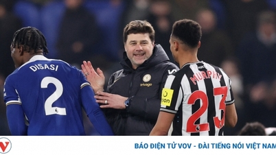 តារាង Premier League ចុងក្រោយ៖ ចំណុចបង្វិលជុំ