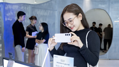 Galaxy A55 and A35 5G improve design and performance with comprehensive security