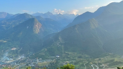 7 bản làng bình yên níu chân du khách ở Sa Pa