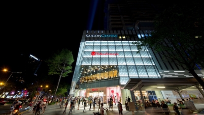Keppel sells capital worth VND8,500 billion in Saigon Sports City and Saigon Centre projects