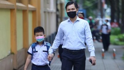 TP HCM mở rộng tuyển lớp 1, 6 theo nguyên tắc học gần nhà