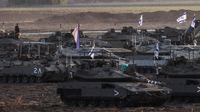 Is the US shaping Israel's invasion of Gaza?