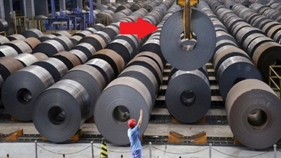 ខែ​មករា ឆ្នាំ 2024 ការ​នាំ​ចូល​ដែក និង​ដែក​ពី​ប្រទេស​ចិន​បាន​កើន​ឡើង​យ៉ាង​ខ្លាំង