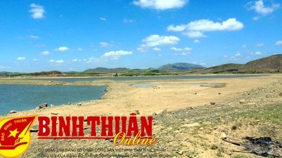 Đảng lo “mạch sống” cho người dân vùng hạn. Bài 2: