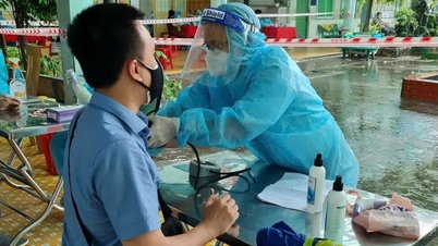 Lương thấp, nhân viên trường học nói lời tâm can
