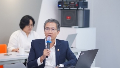 VN-Index រំពឹងថានឹងលើសពី 1,300 ពិន្ទុ មូលធនបរទេសនឹងត្រលប់មកវិញ