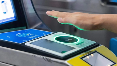 Cashless payments take a new step in China