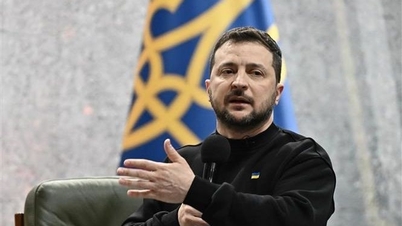 Tổng thống Ukraine bác tổ chức bầu cử