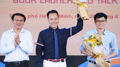 ទិវាវប្បធម៌នៃការអានសៀវភៅ៖ ដើម្បី 'អានសៀវភៅក៏ដូចជាស្នេហា'