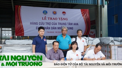 Thúc đẩy hợp tác ASEAN về quản lý thiên tai năm 2023