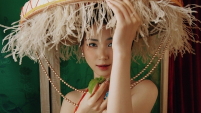 Đưa chất liệu dân gian vào âm nhạc