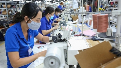 ในปี 2024 การค้าเวียดนาม