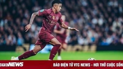 ជុំទី 4 នៃ English League Cup៖ Man City, Chelsea បានជម្រុះ