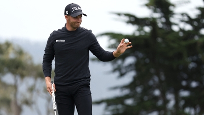 PGA Tour ស្ទើរតែឈានដល់ដំណាក់កាលដ៏កម្រ