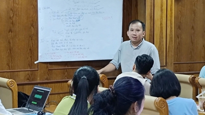 Tập huấn ‘Kỹ năng sản xuất và phát triển video trên nền tảng số’ cho phóng viên, biên tập viên
