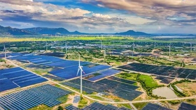 Hồ sơ đàm phán giá dự án điện tái tạo đạt gần 93%
