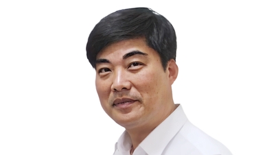 Ông Nguyễn Trí Đức làm Chánh văn phòng Bộ GTVT