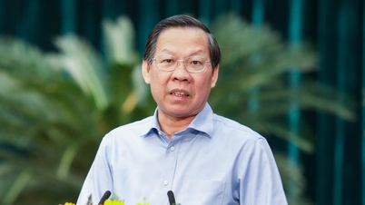 Chủ tịch TPHCM: Không bỏ trống trụ sở công khi tinh gọn bộ máy