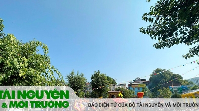 “Chuyển biến xanh” tại các lễ hội ở Lào Cai
