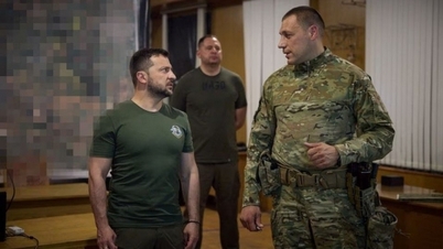 Ukraine thừa nhận sẽ ‘rất khó khăn’ nếu Mỹ dừng viện trợ; bổ nhiệm Tư lệnh mới của lực lượng tác chiến đặc biệt