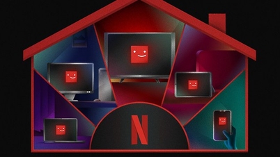 ក្រុមហ៊ុន Netflix ហាមឃាត់ការចែករំលែកពាក្យសម្ងាត់ជាផ្លូវការ