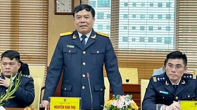 Năm 2023, Hải quan bắt giữ được trên 2,8 tấn ma tuý các loại