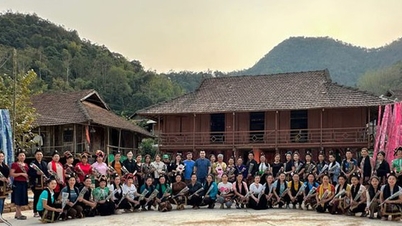 Bệ phóng cho du lịch Điện Biên