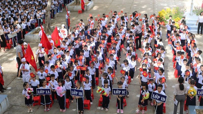 Ninh Thuận quyết tâm nâng cao chất lượng giáo dục trong năm học mới