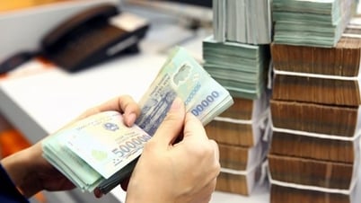 Who will get a salary increase twice in a row in July and August 2023?