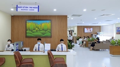 Nâng cao chất lượng bệnh viện để phục vụ người dân
