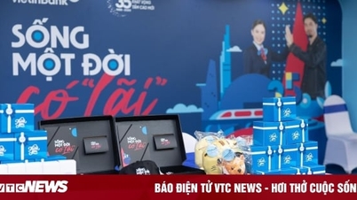 Cơ hội tham gia 'Show của Đen' miễn phí tại chương trình của VietinBank Hà Nội
