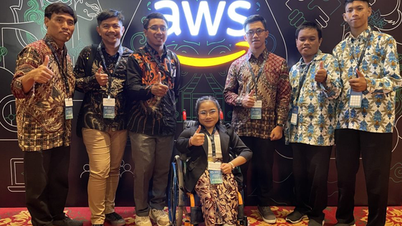 AWS Accelerates Development of AI Solutions